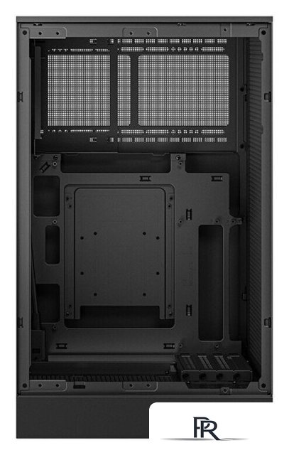 Корпус DeepCool CH270 R-CH270-BKNGM0-G-1 - Изображение №5 — Интернет-магазин ПроЗаказ