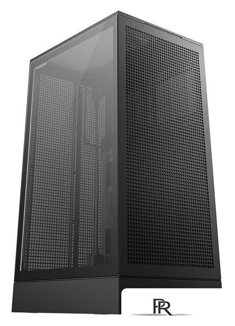 Корпус DeepCool CH270 R-CH270-BKNGM0-G-1 - Изображение №2 — Интернет-магазин ПроЗаказ