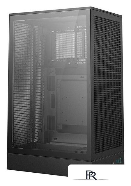 Корпус DeepCool CH270 R-CH270-BKNGM0-G-1 - Изображение №3 — Интернет-магазин ПроЗаказ