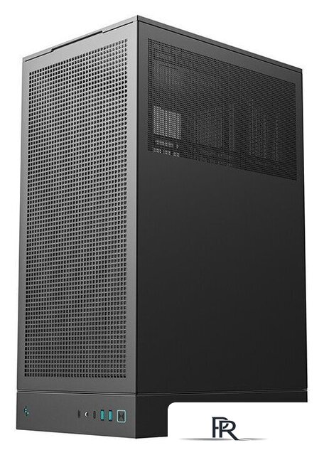 Корпус DeepCool CH270 R-CH270-BKNGM0-G-1 - Изображение №8 — Интернет-магазин ПроЗаказ