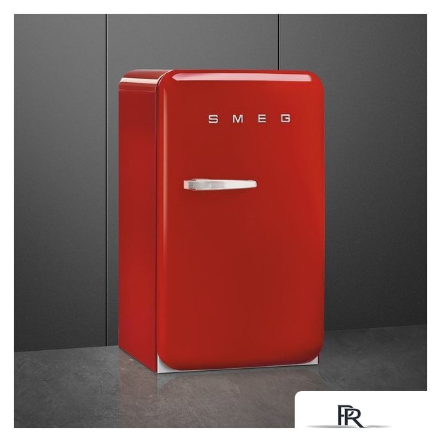 Однокамерный холодильник Smeg FAB10HRRD6 - Изображение №3 — Интернет-магазин ПроЗаказ