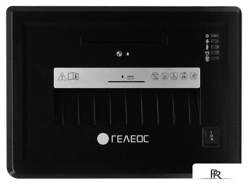 Шредер Гелеос УМ26-4 - Изображение №7 — Интернет-магазин ПроЗаказ