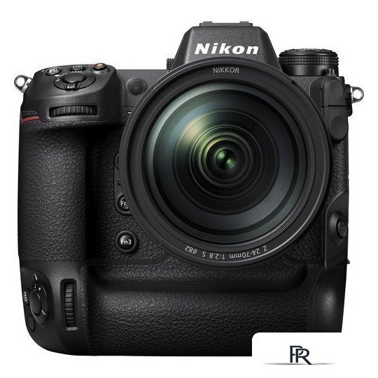 Беззеркальный фотоаппарат Nikon Z9 Body - Изображение №6 — Интернет-магазин ПроЗаказ