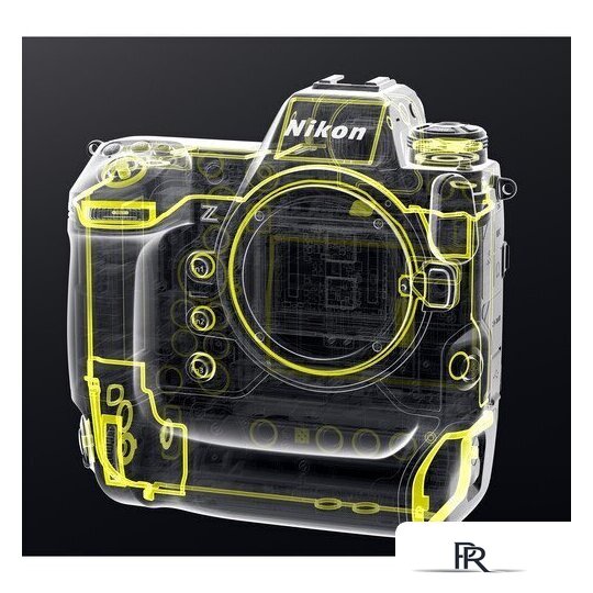 Беззеркальный фотоаппарат Nikon Z9 Body - Изображение №10 — Интернет-магазин ПроЗаказ
