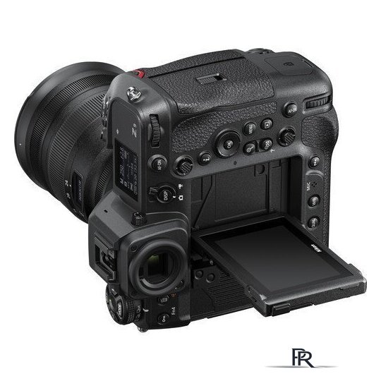 Беззеркальный фотоаппарат Nikon Z9 Body - Изображение №4 — Интернет-магазин ПроЗаказ