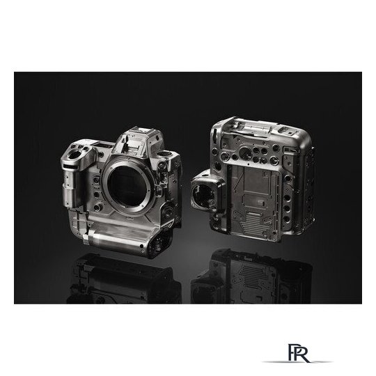 Беззеркальный фотоаппарат Nikon Z9 Body - Изображение №11 — Интернет-магазин ПроЗаказ