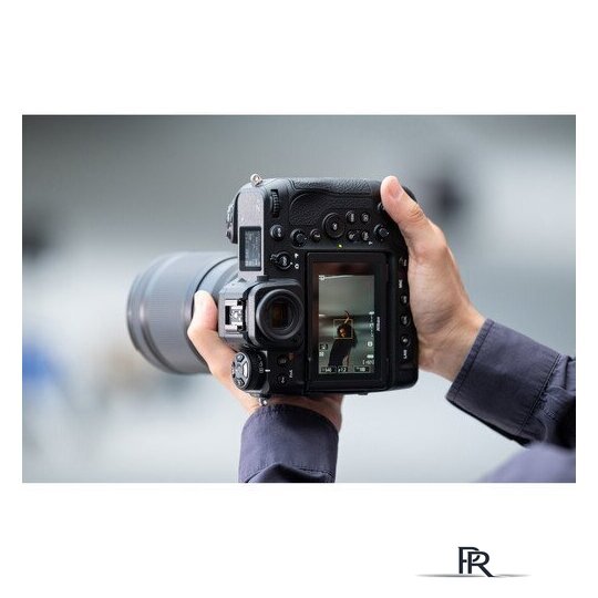 Беззеркальный фотоаппарат Nikon Z9 Body - Изображение №17 — Интернет-магазин ПроЗаказ