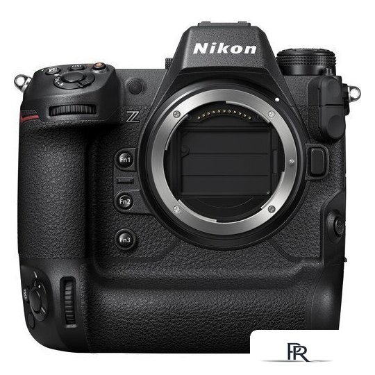 Беззеркальный фотоаппарат Nikon Z9 Body - Изображение №12 — Интернет-магазин ПроЗаказ