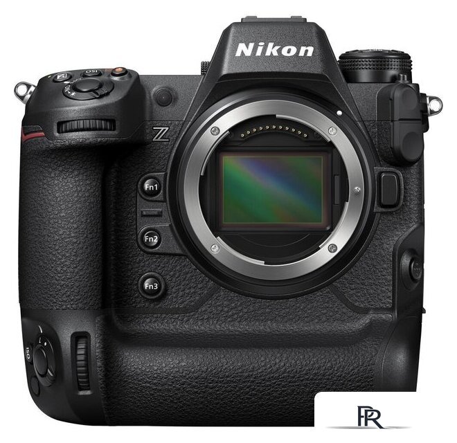 Беззеркальный фотоаппарат Nikon Z9 Body - Изображение №1 — Интернет-магазин ПроЗаказ