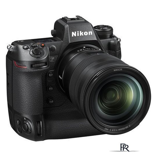 Беззеркальный фотоаппарат Nikon Z9 Body - Изображение №7 — Интернет-магазин ПроЗаказ