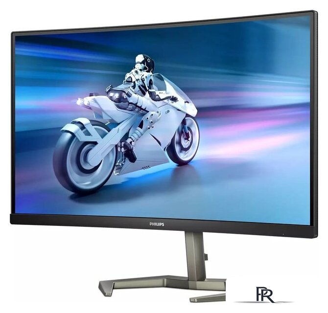 Игровой монитор Philips 27M1C5200W/00 - Изображение №2 — Интернет-магазин ПроЗаказ