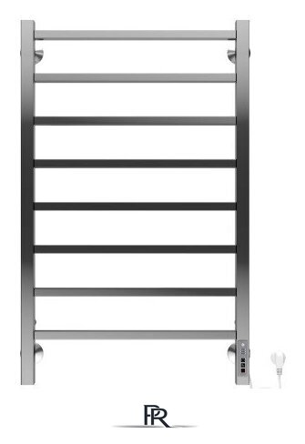 Полотенцесушитель TERMINUS Ватикан П8 500x850 электро - Изображение №1 — Интернет-магазин ПроЗаказ