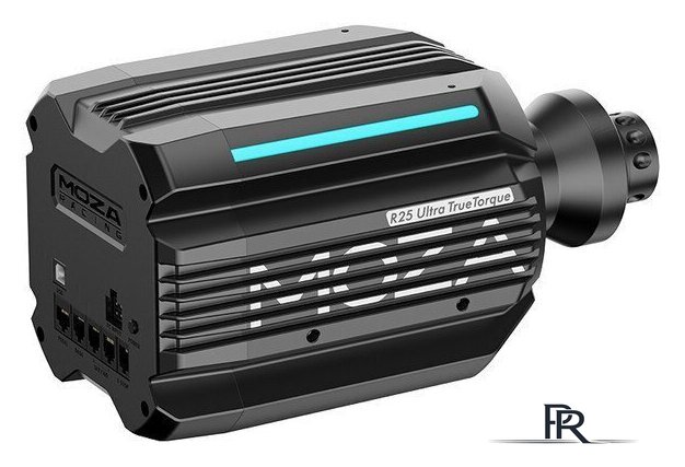 База руля Moza R25 Ultra RS091 MZ60 - Изображение №3 — Интернет-магазин ПроЗаказ