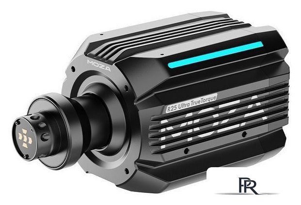 База руля Moza R25 Ultra RS091 MZ60 - Изображение №1 — Интернет-магазин ПроЗаказ