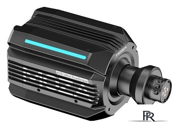 База руля Moza R25 Ultra RS091 MZ60 - Изображение №2 — Интернет-магазин ПроЗаказ