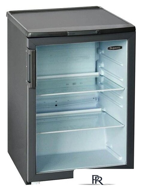 Однокамерный торговый холодильник Бирюса W152 - Изображение №1 — Интернет-магазин ПроЗаказ