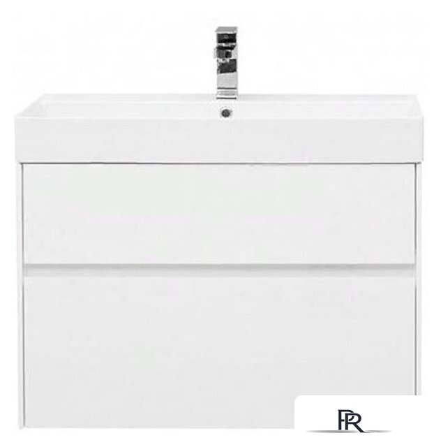  Aquanet Тумба под умывальник Бруклин 85 203960 - Изображение №6 — Интернет-магазин ПроЗаказ