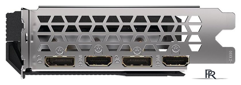 Видеокарта Gigabyte GeForce RTX 3060 Windforce OC 12G GV-N3060WF2OC-12GD - Изображение №9 — Интернет-магазин ПроЗаказ