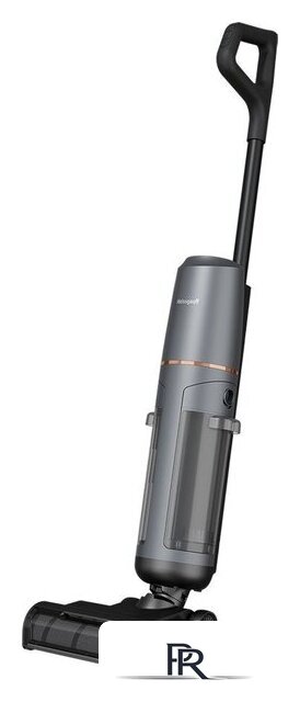 Пылесос Weissgauff V13 BLDC 200 Graphite AquaPro - Изображение №18 — Интернет-магазин ПроЗаказ