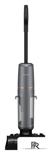 Пылесос Weissgauff V13 BLDC 200 Graphite AquaPro - Изображение №20 — Интернет-магазин ПроЗаказ