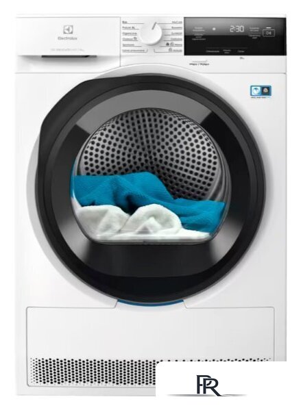 Сушильная машина Electrolux DelicateCare AbsoluteCare 700 EW7DX385AP - Изображение №1 — Интернет-магазин ПроЗаказ