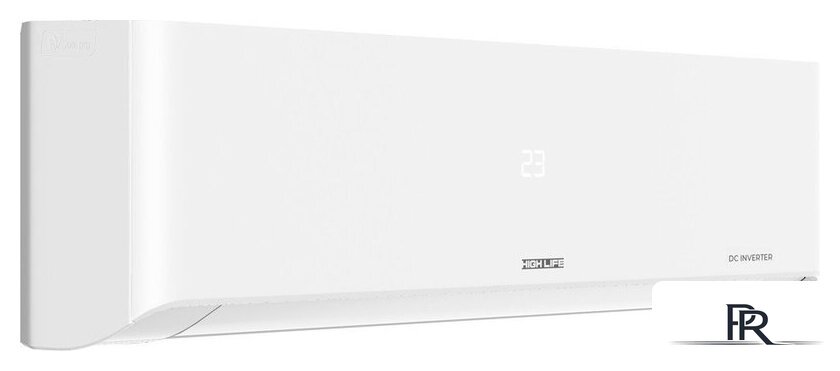 Кондиционер HIGH LIFE PRIORITY CLASS 2.0 Inverter ACHL-09PC-I-CHDV03S - Изображение №4 — Интернет-магазин ПроЗаказ