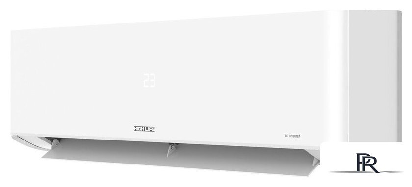 Кондиционер HIGH LIFE PRIORITY CLASS 2.0 Inverter ACHL-09PC-I-CHDV03S - Изображение №6 — Интернет-магазин ПроЗаказ