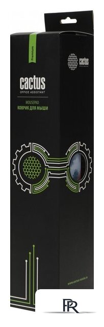 Коврик для стола CACTUS Beautiful nature CS-MP-JAC01XXL - Изображение №8 — Интернет-магазин ПроЗаказ