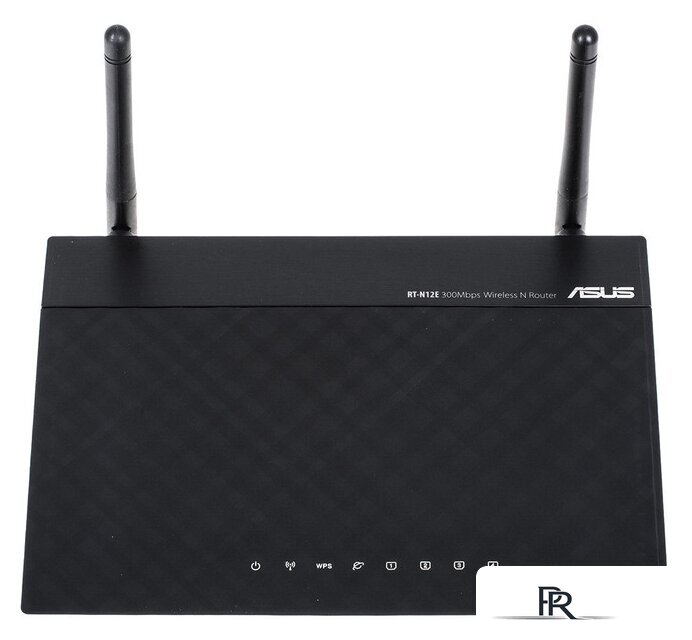 Wi-Fi роутер ASUS RT-N12E - Изображение №4 — Интернет-магазин ПроЗаказ