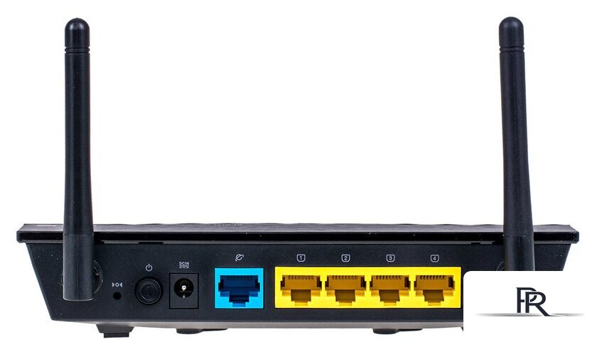 Wi-Fi роутер ASUS RT-N12E - Изображение №7 — Интернет-магазин ПроЗаказ
