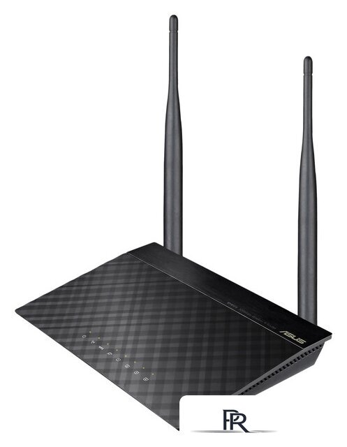 Wi-Fi роутер ASUS RT-N12E - Изображение №2 — Интернет-магазин ПроЗаказ