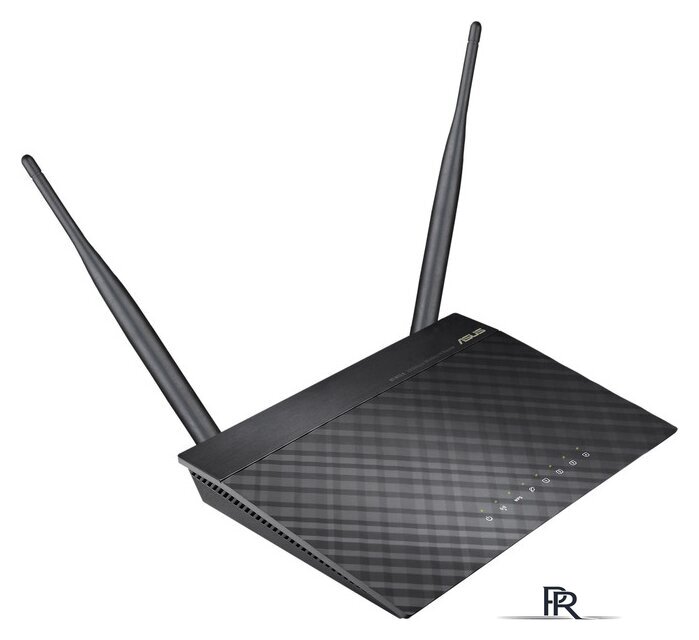 Wi-Fi роутер ASUS RT-N12E - Изображение №3 — Интернет-магазин ПроЗаказ