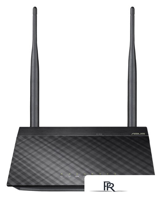 Wi-Fi роутер ASUS RT-N12E - Изображение №1 — Интернет-магазин ПроЗаказ