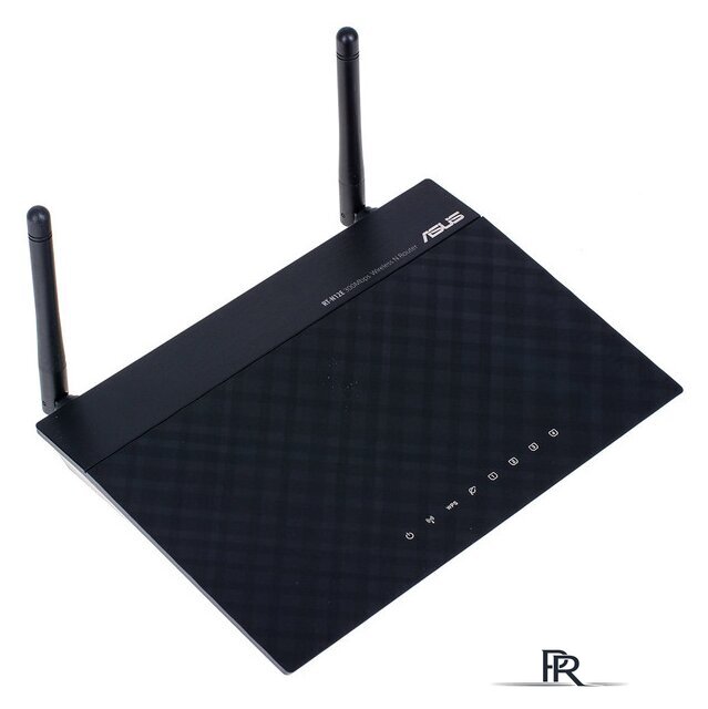 Wi-Fi роутер ASUS RT-N12E - Изображение №5 — Интернет-магазин ПроЗаказ