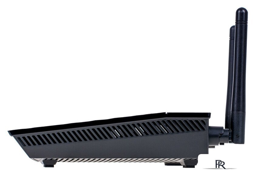 Wi-Fi роутер ASUS RT-N12E - Изображение №8 — Интернет-магазин ПроЗаказ