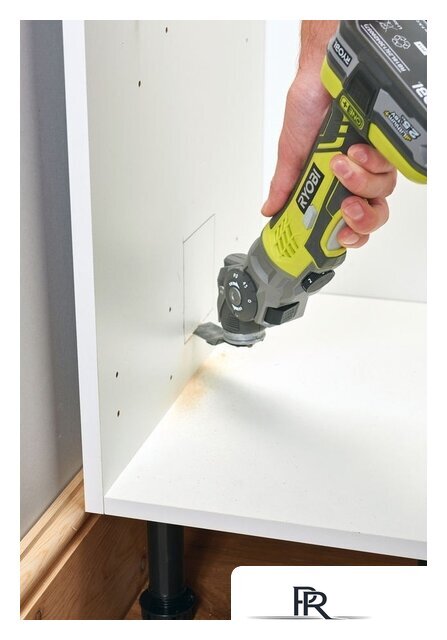 Реноватор Ryobi R18MT-0 (без АКБ) - Изображение №2 — Интернет-магазин ПроЗаказ