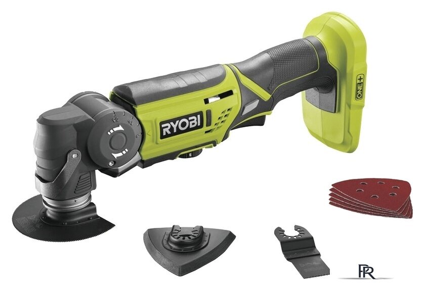 Реноватор Ryobi R18MT-0 (без АКБ) - Изображение №1 — Интернет-магазин ПроЗаказ