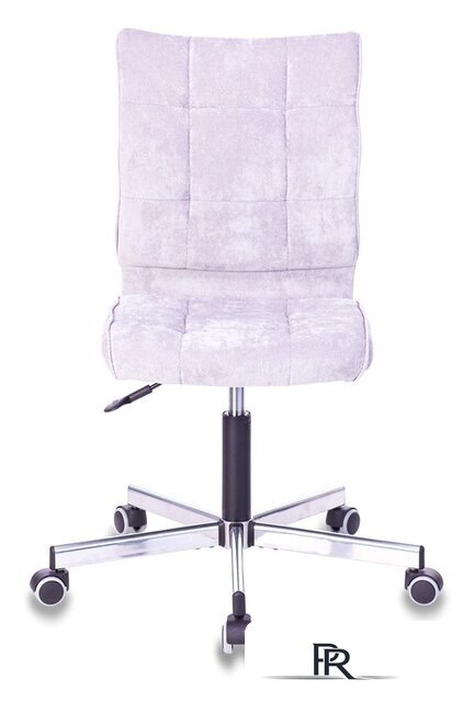 Офисное кресло Бюрократ CH-330M/LT-28 (серый) - Изображение №2 — Интернет-магазин ПроЗаказ