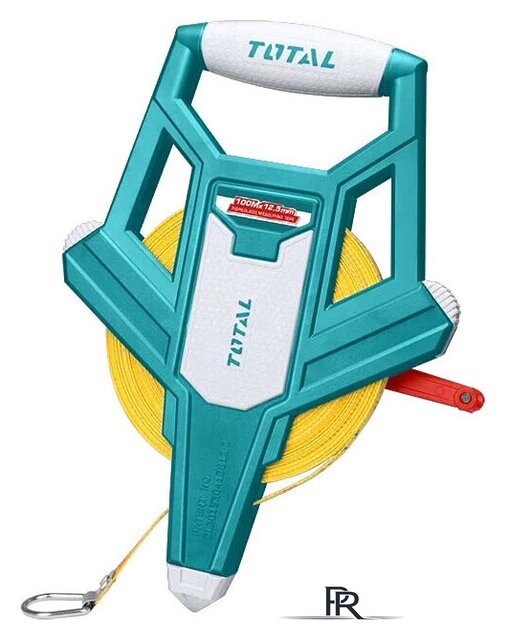 Рулетка Total TMTF121006 - Изображение №1 — Интернет-магазин ПроЗаказ