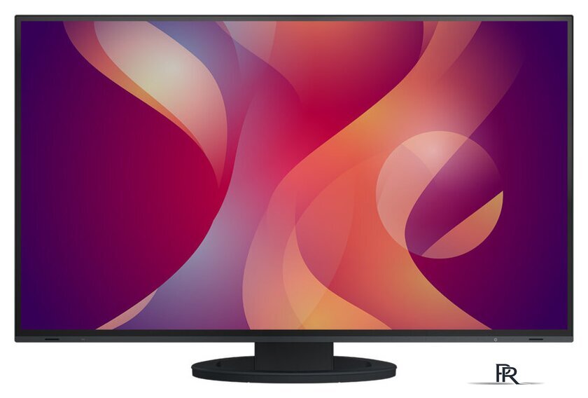 Монитор EIZO FlexScan EV2795-BK - Изображение №1 — Интернет-магазин ПроЗаказ