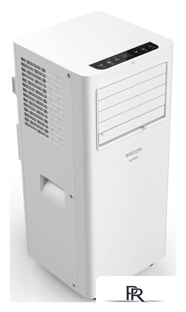 Мобильный кондиционер Breeon Alaska BPC-09TDR - Изображение №2 — Интернет-магазин ПроЗаказ