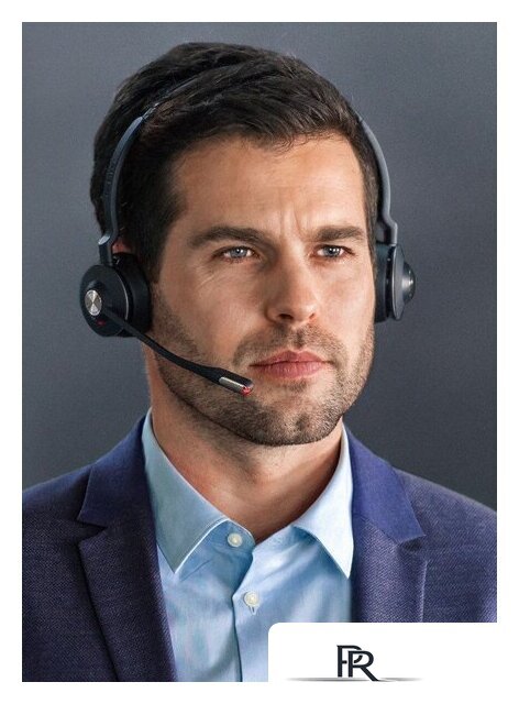 Офисная гарнитура Jabra Engage 65 SE Stereo - Изображение №9 — Интернет-магазин ПроЗаказ