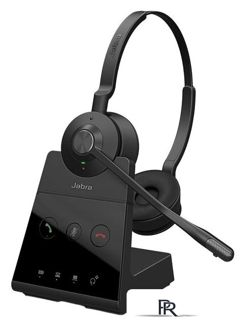 Офисная гарнитура Jabra Engage 65 SE Stereo - Изображение №1 — Интернет-магазин ПроЗаказ