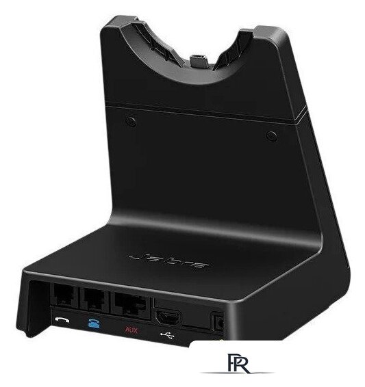 Офисная гарнитура Jabra Engage 65 SE Stereo - Изображение №4 — Интернет-магазин ПроЗаказ