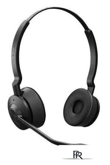 Офисная гарнитура Jabra Engage 65 SE Stereo - Изображение №2 — Интернет-магазин ПроЗаказ