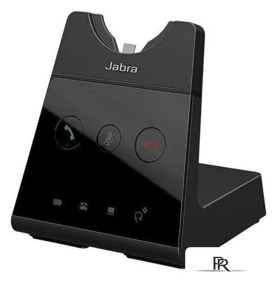 Офисная гарнитура Jabra Engage 65 SE Stereo - Изображение №3 — Интернет-магазин ПроЗаказ