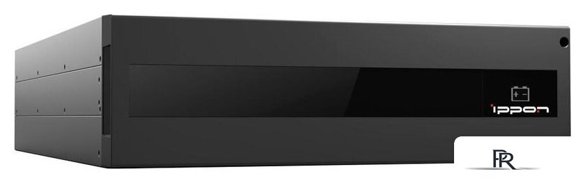 Внешний батарейный блок IPPON 1075711 для Innova RT II 6000 - Изображение №1 — Интернет-магазин ПроЗаказ