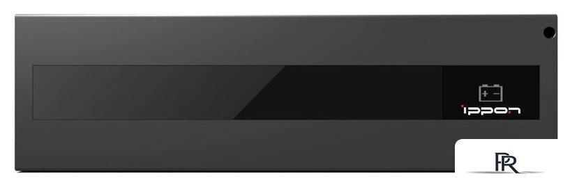 Внешний батарейный блок IPPON 1075711 для Innova RT II 6000 - Изображение №2 — Интернет-магазин ПроЗаказ