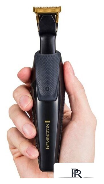 Триммер для бороды и усов Remington MB7000 T-Series Ultimate Precision - Изображение №3 — Интернет-магазин ПроЗаказ