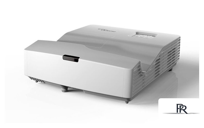 Проектор Optoma X340UST - Изображение №3 — Интернет-магазин ПроЗаказ